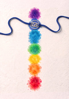 Deep Intuition Chakra Bracelet