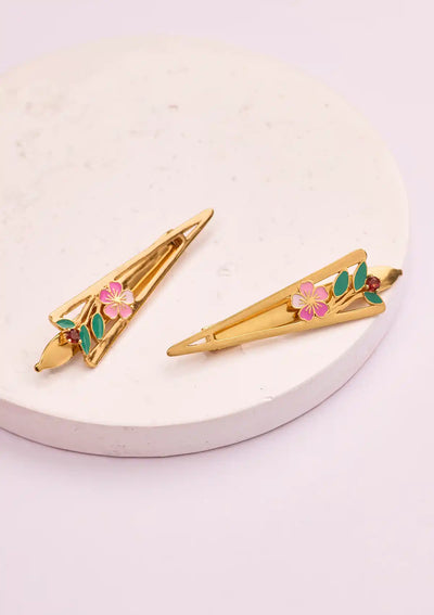  Buy Cherry Blossom Bloom Slide Price