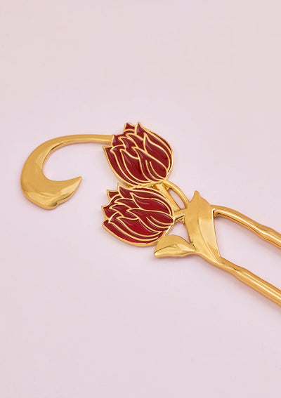 Duo Bloom Juda Pin Price