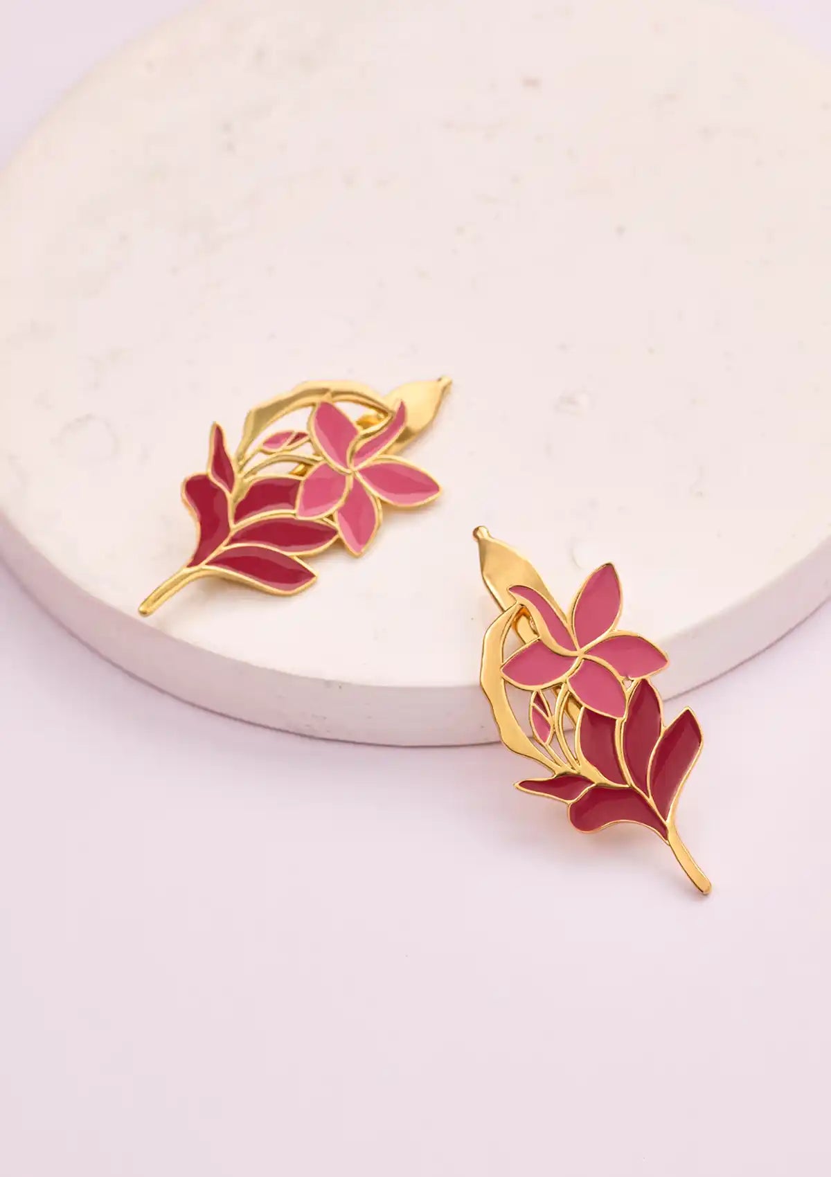 Pink Bloom Clip Online