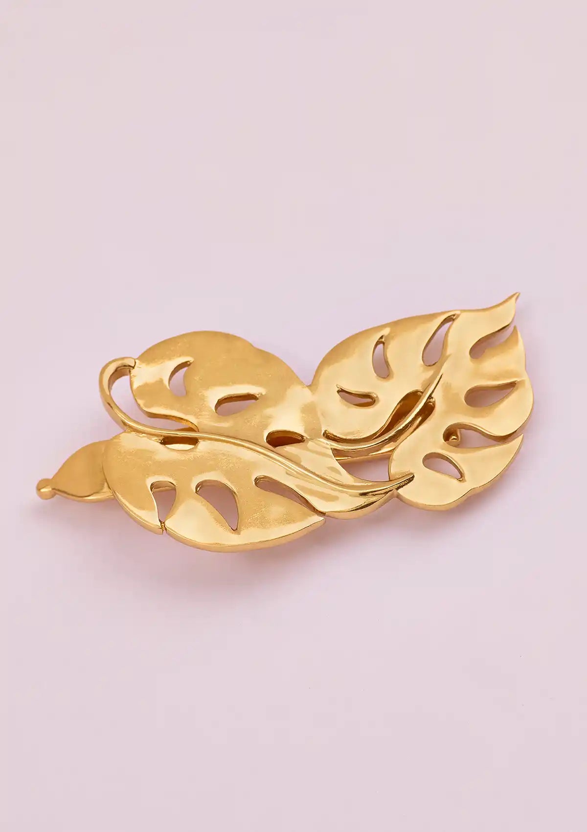 Tropical Leaf Clip Price