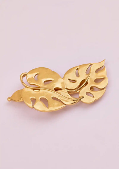 Tropical Leaf Clip Price