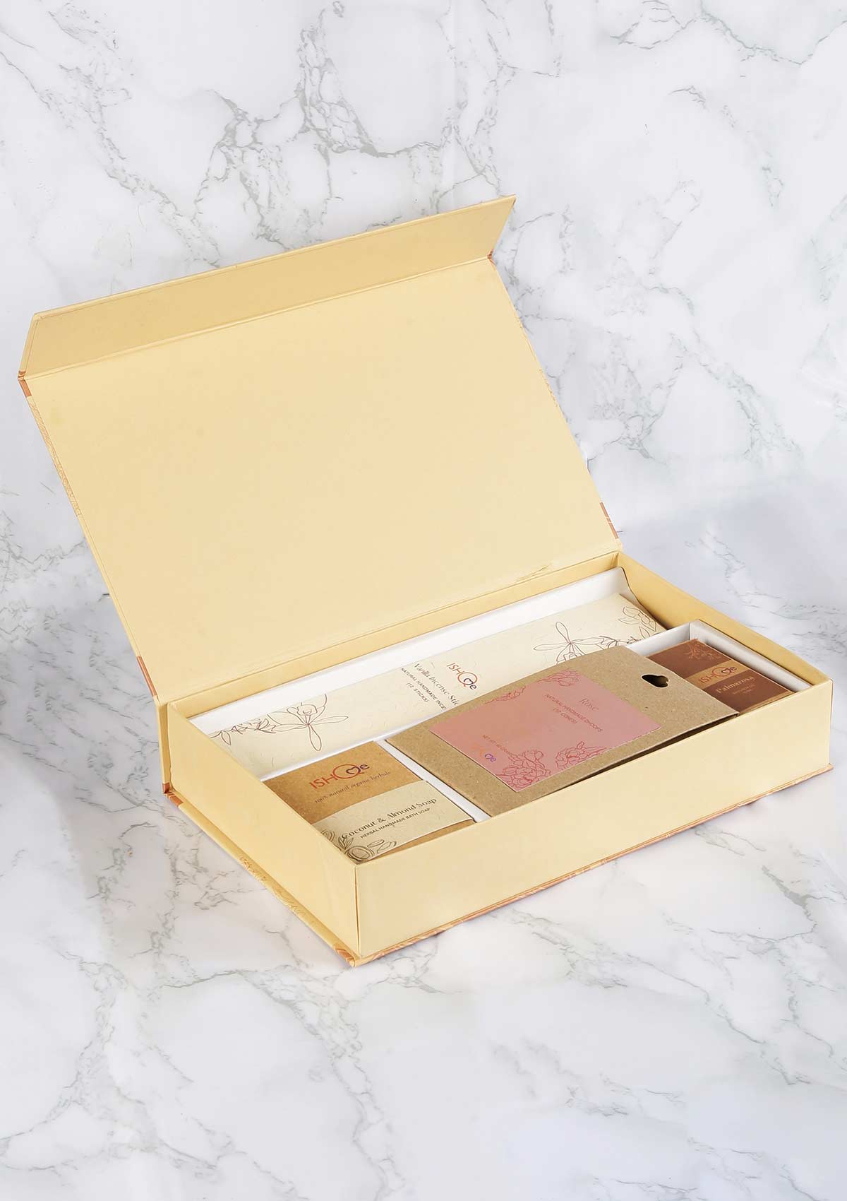 Self care gift box from the Me Time collection 3
