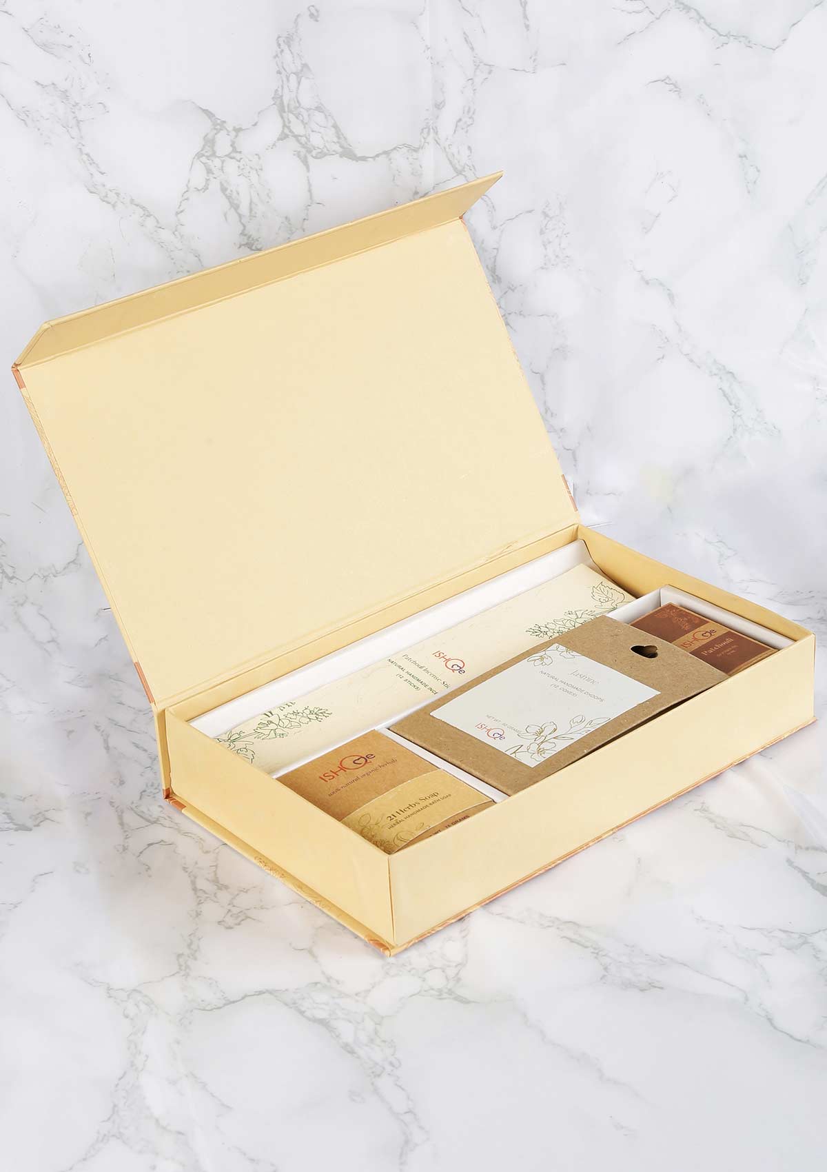 Self care gift box from the Me Time collection 5