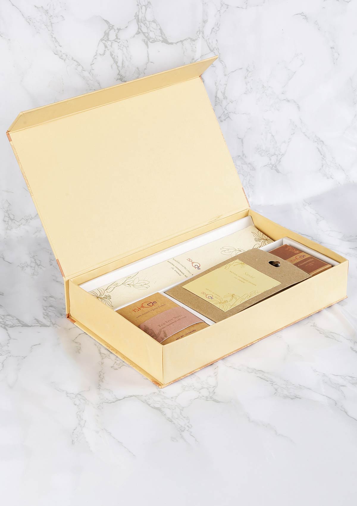 Self care gift box from the Me Time collection 6