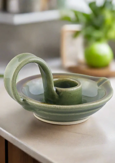 Mini Candle Stand
