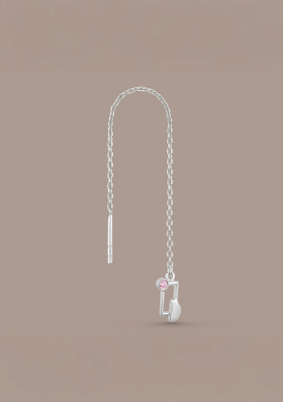 Modern threader jewellery for women