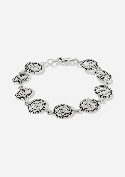 Om bracelet for women