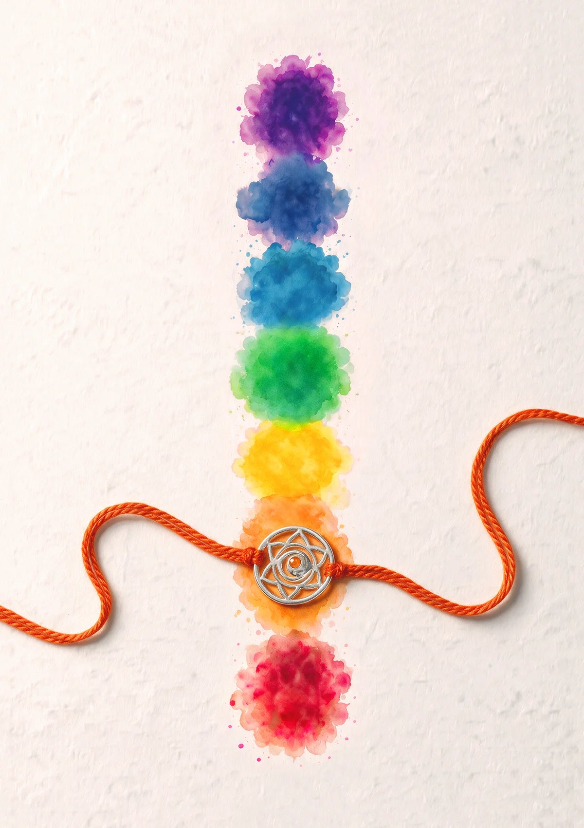 Creative Expression Chakra Bracelet