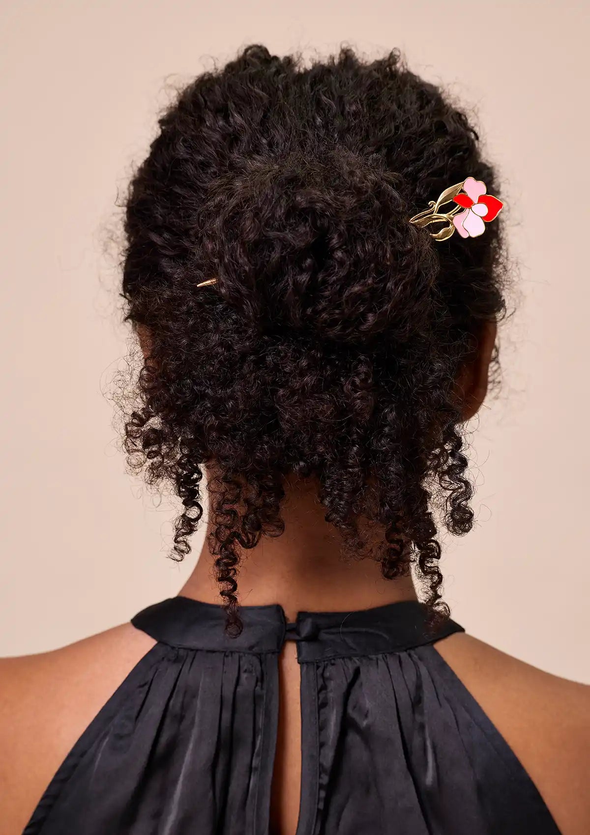 Buy Orchid Bloom Juda Pin
