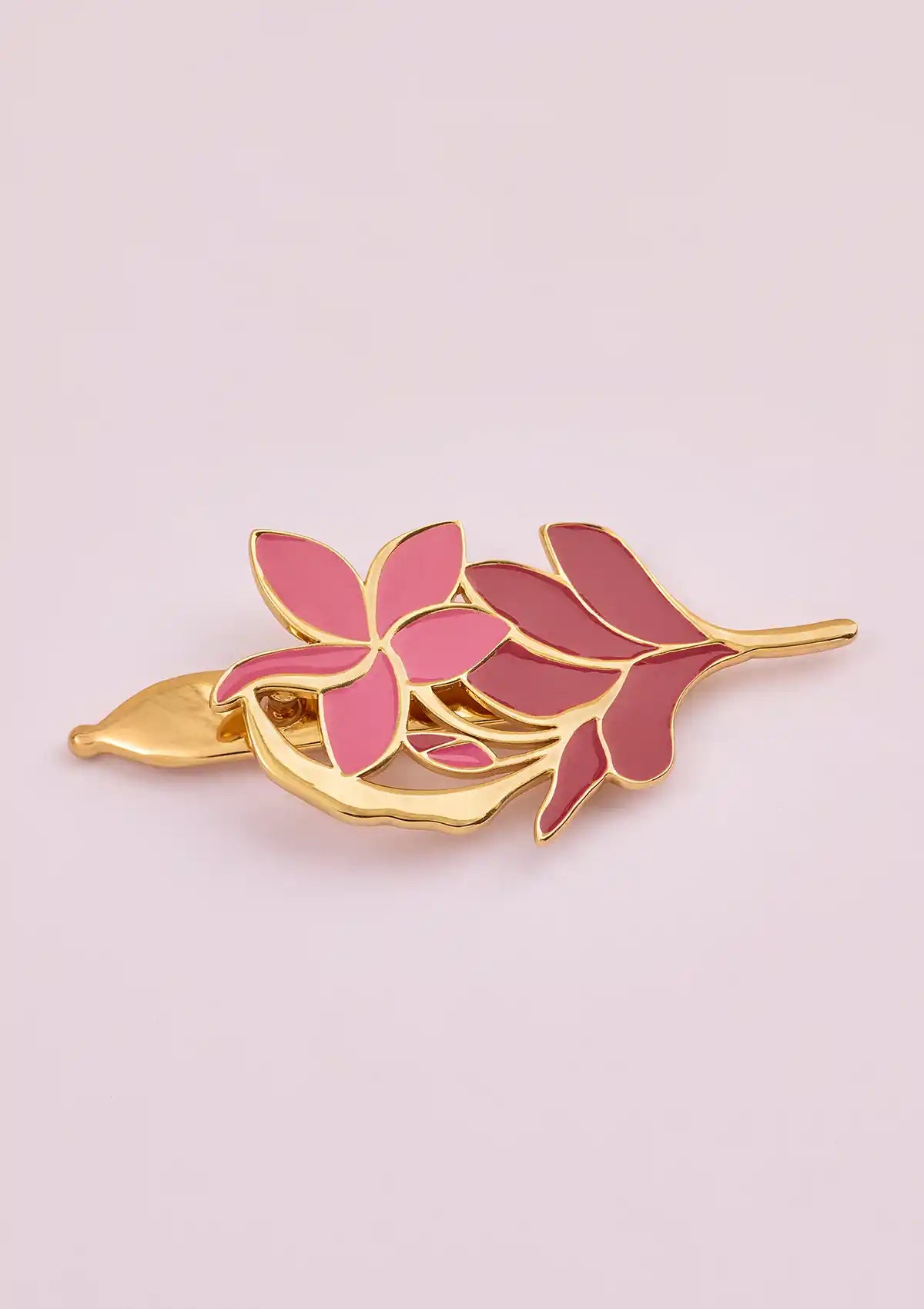 Pink Bloom Clip Price