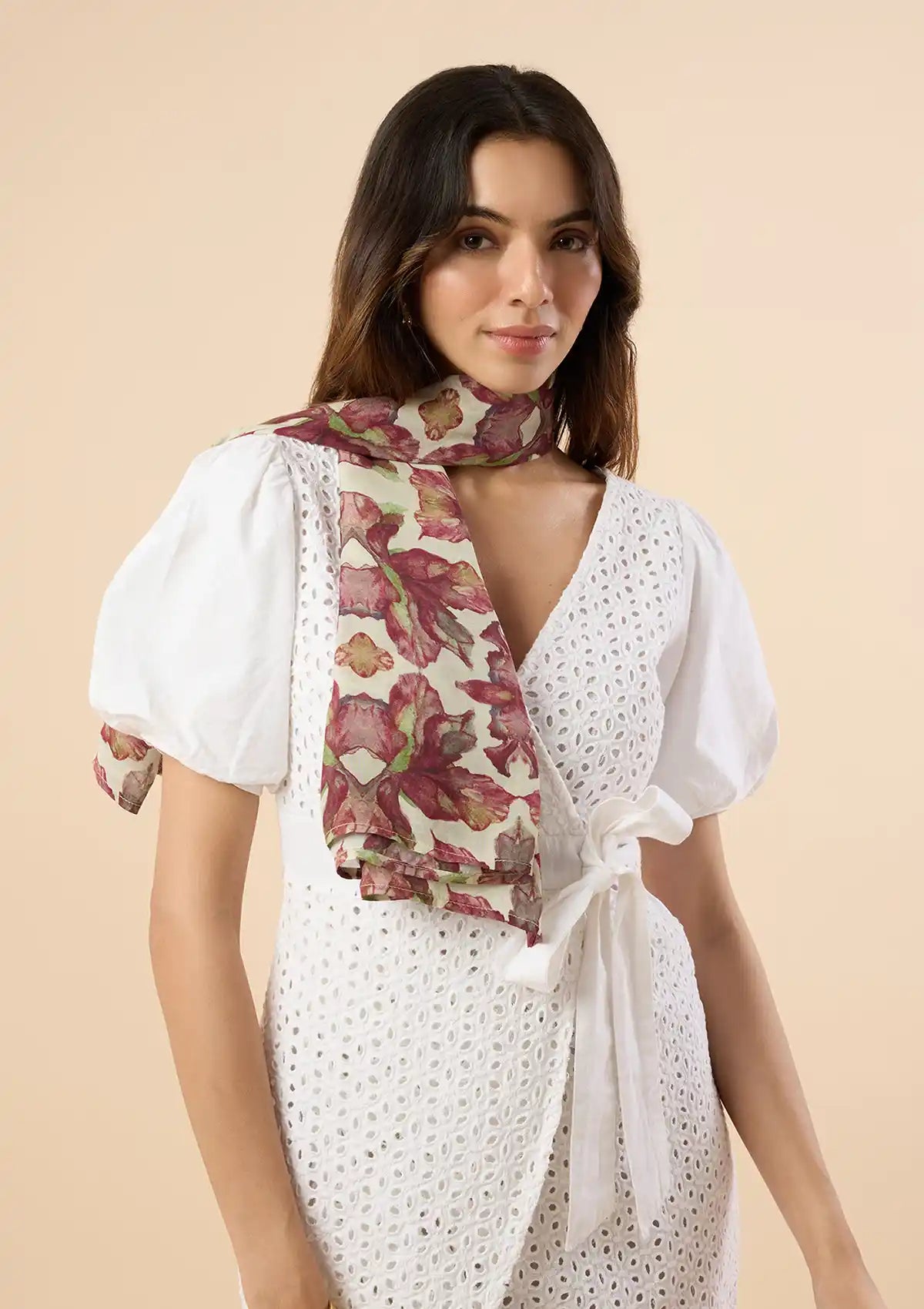 Cha Cha Scarf