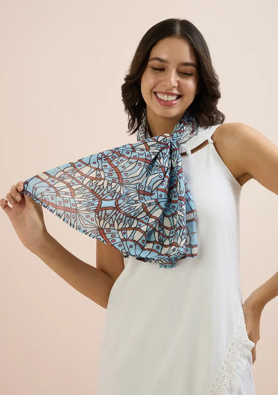 Pose Scarf Price