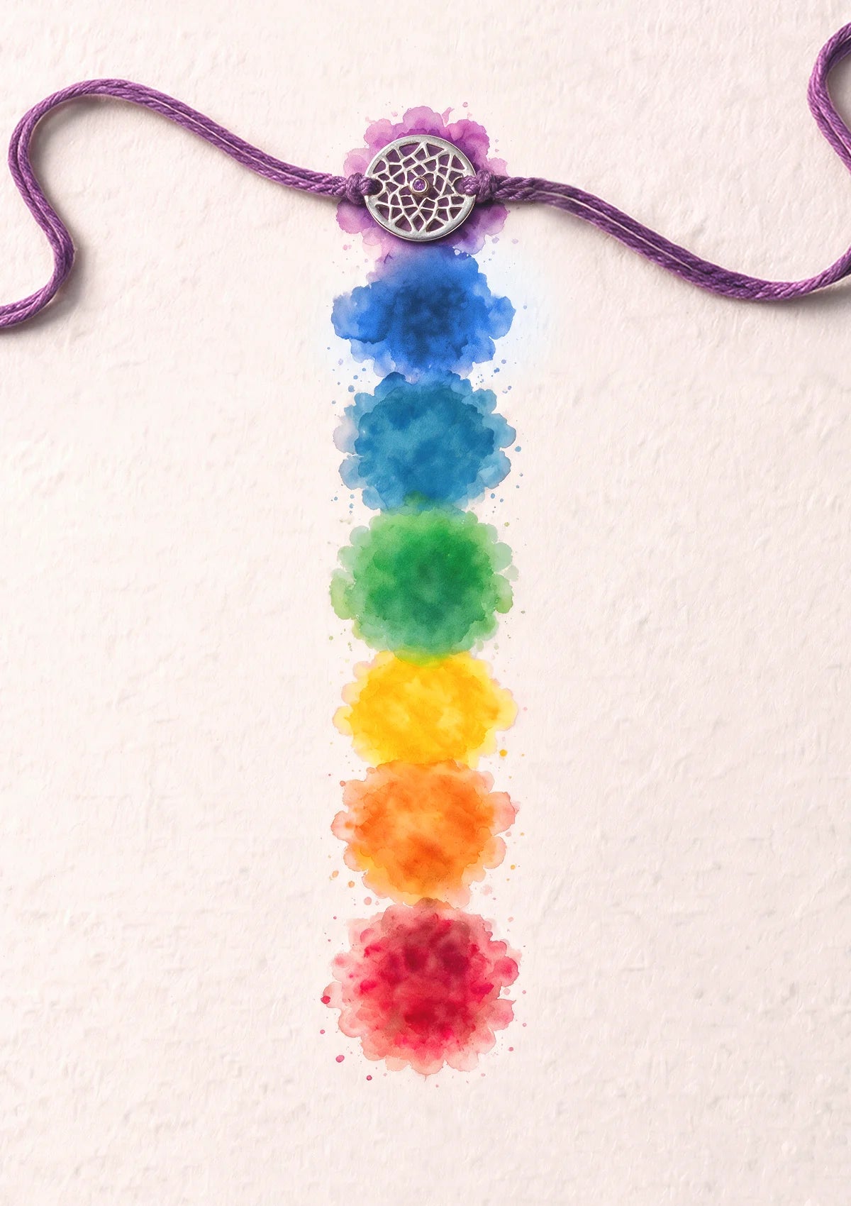 Spiritual Chakra Bracelet