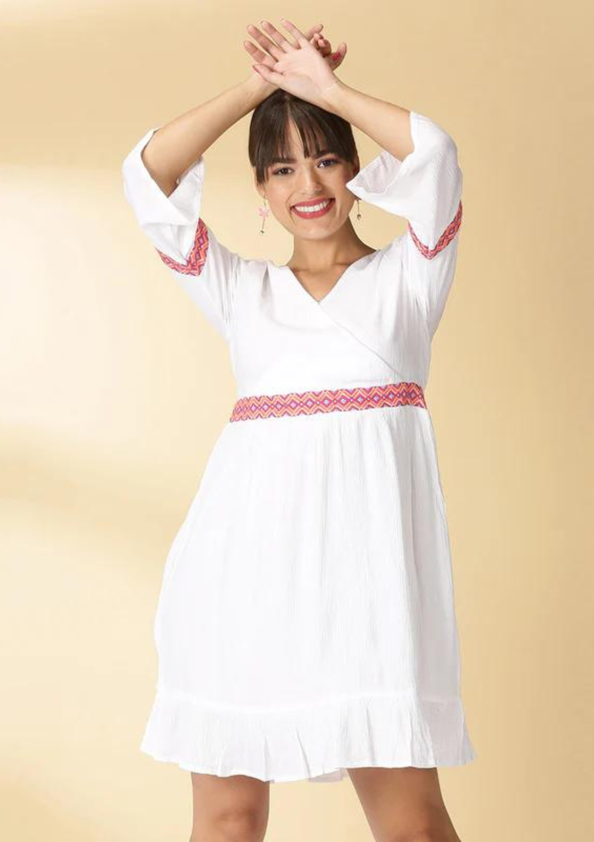 Women's resort wear inspired by Cool Easy Resort