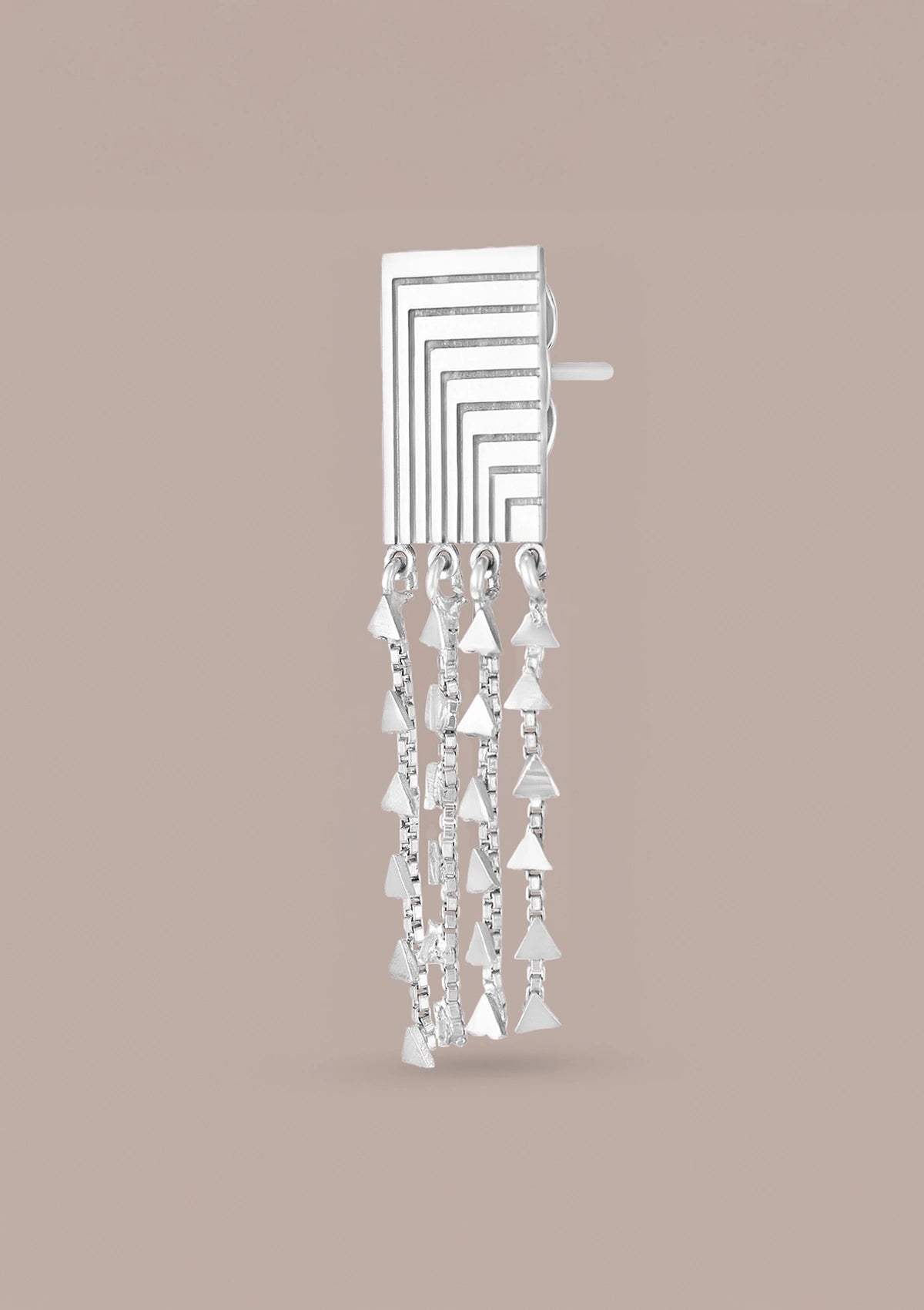 Silver Dangle Jewellery for women