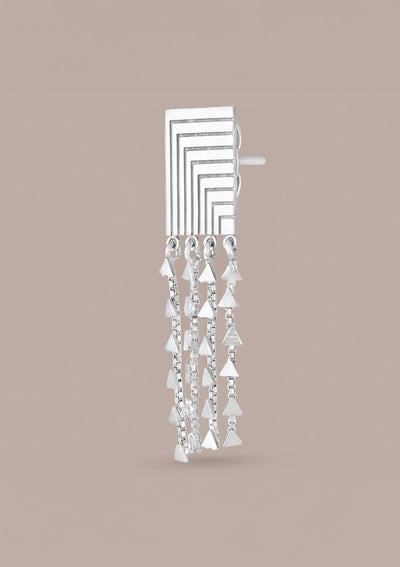 Silver Dangle Jewellery for women