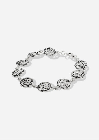 Spiritual bracelet for women