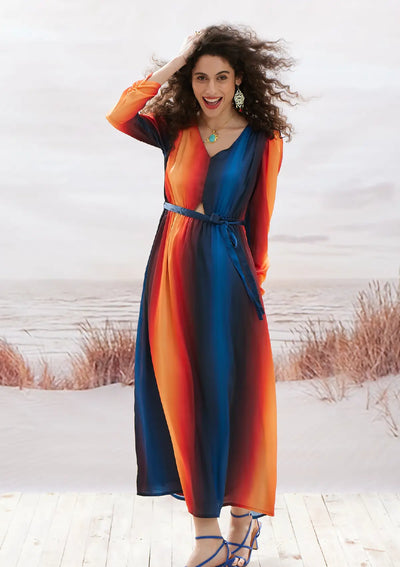 Sunset Dance for women by IshqME
